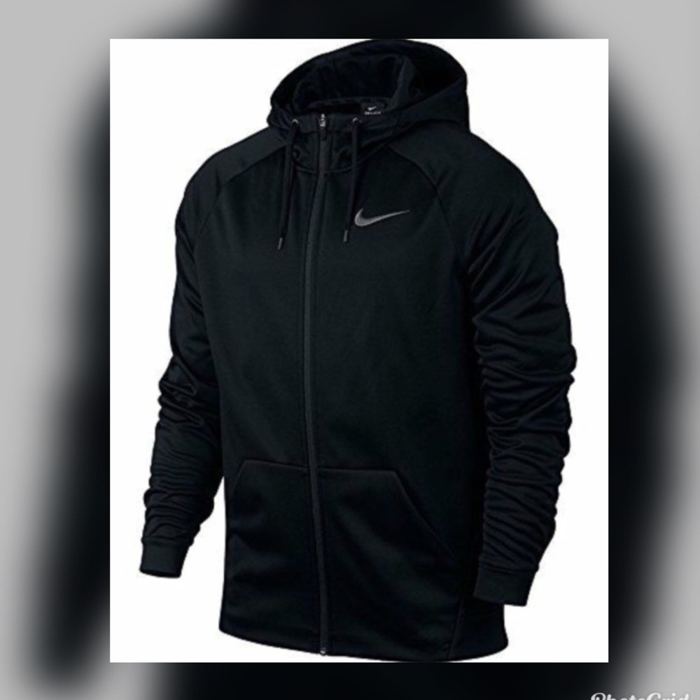 Men’s Nike Therma Dry Fit hoody